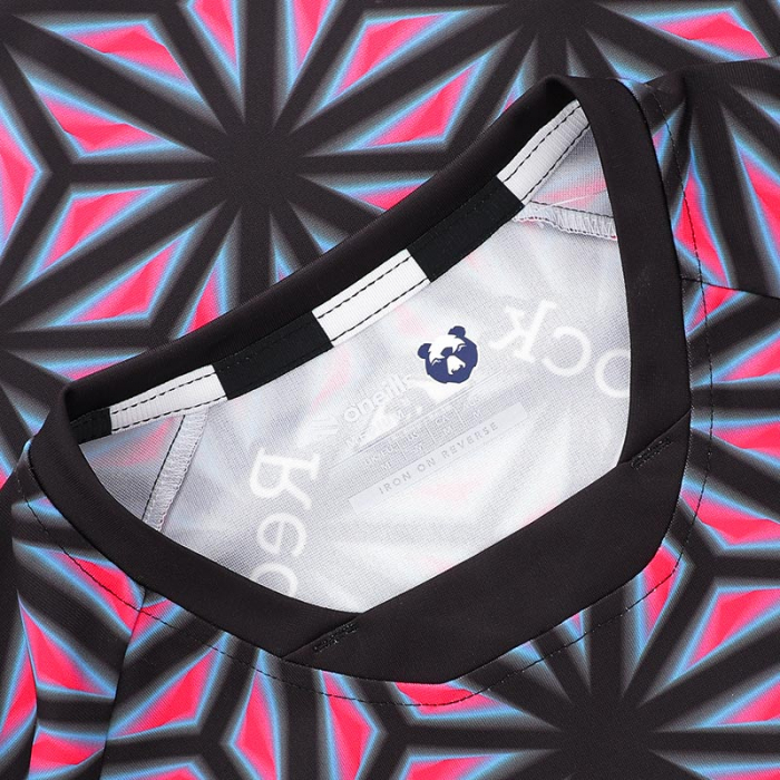 25/26 Bristol Bears Euro Shirt - Women