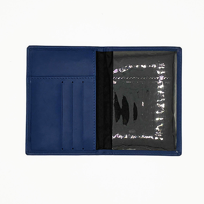 Bristol Bears Passport Wallet