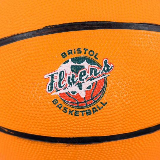 Bristol Flyers Basketball