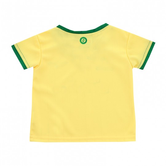 23/24 Bristol City Third Shirt - Baby 