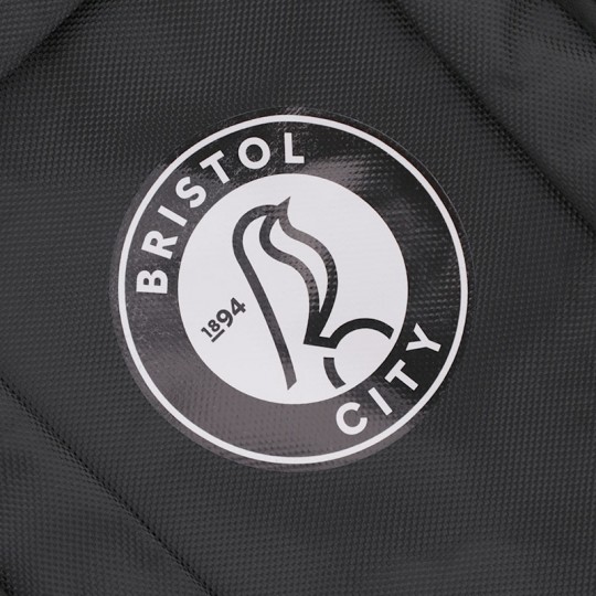 O'Neills Bristol City Backpack