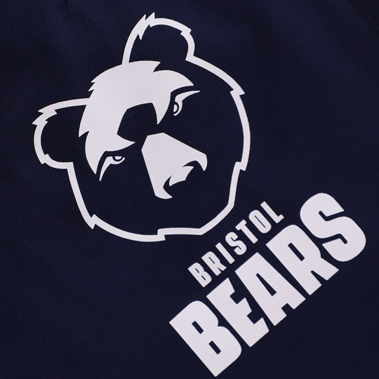 23/24 Bristol Bears Training Pants - Adult