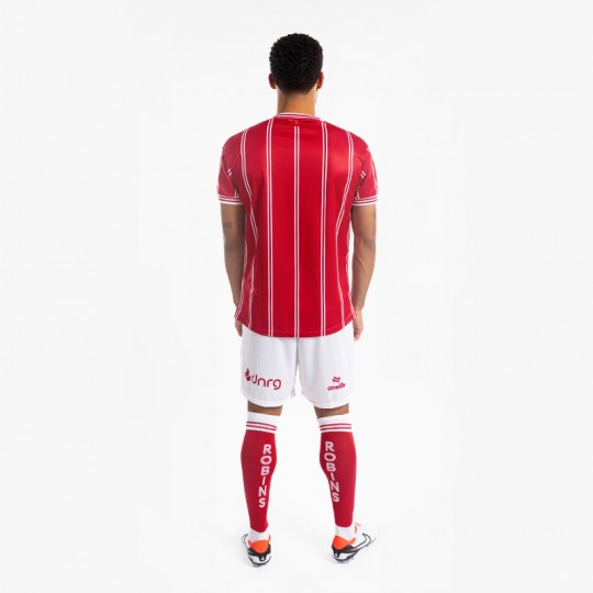 Camisa Titular Bristol City 2023-24