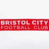 Bristol City Scarf