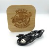 Bristol Flyers Wireless Charger