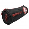 Bristol City Barrel Pencil Case 