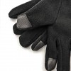 Bristol City Fleece Touchscreen Gloves