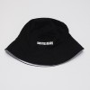 Bristol Bears Black Bucket Hat