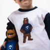 Bristol Bears Mascot PJs - Youth