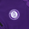 24/25 Bristol City Players Half Zip - Adult