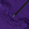 24/25 Bristol City Players Half Zip - Youth Purple