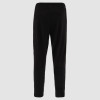 24/25 Bristol City Black Training Pants - Adult