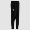 24/25 Bristol City Black Training Pants - Adult