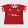 24/25 Bristol City Home Shirt - Infant