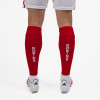 24/25 Bristol City Home Socks - Adult 