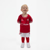 24/25 Bristol City Home Toddler Kit