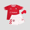 24/25 Bristol City Home Toddler Kit