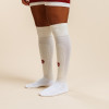 24/25 Bristol City Away Socks - Adult