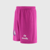 24/25 Bristol City Away Goalkeeper Shorts - Youth