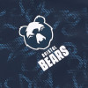 24/25 Bristol Bears Training Tee - Adult