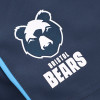 24/25 Bristol Bears Training Shorts - Youth 