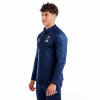 24/25 Bristol Bears Half Zip - Adult 