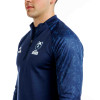 24/25 Bristol Bears Half Zip - Adult 