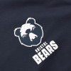 24/25 Bristol Bears Half Zip - Adult 