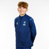  24/25 Bristol Bears Half Zip - Youth