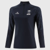 24/25 Bristol Bears Half Zip - Women