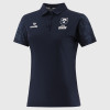 24/25 Bristol Bears Poly Polo - Women