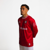 24/25 Bristol City LS Home Shirt - Adult