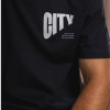 24/25 Bristol City Angled Travel Tee - Adult