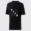 24/25 Bristol City Black Block Travel Tee - Youth