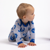 Bristol Bears Sleepsuit 2 Pack