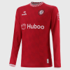 24/25 Bristol City LS Home Shirt - Adult