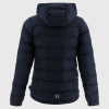 Bristol Bears O'Neills Padded Jacket - Women's Fit