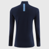 Bristol Bears Athleisure Half Zip - Youth