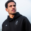 Bristol City Athleisure Hoodie - Adult