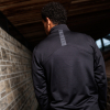 Bristol City Athleisure Half Zip - Adult