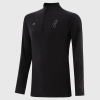 Bristol City Athleisure Half Zip - Adult