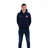 Bristol Flyers Essentials Navy Hoodie - Adult