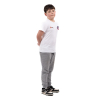 Bristol Flyers Essentials White Tee - Youth