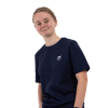 Bristol Bears Essentials Navy Tee - Adult