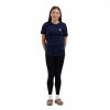 Bristol Bears Essentials Navy Tee - Youth