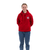 Bristol City Essentials Red Hoodie - Adult