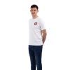 Bristol City Essentials White Tee - Adult