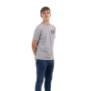 Bristol City Essentials Grey Tee - Adult