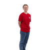 Bristol City Essentials Red Tee - Adult