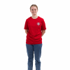 Bristol City Essentials Red Tee - Adult